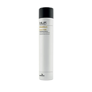 TOCCO MAGICO - KUR TREATMENT_Marula Daily Pure Shampoo Doccia 300ml_Cosmetic World